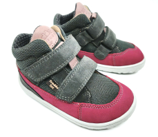 Froddo UP Barefoot Membrána G3110268-9 Dark Grey Froddo UP Barefoot Membrána G3110268-9 Dark Grey