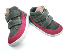 Froddo UP Barefoot  Membrána G3110268-9 Dark Grey