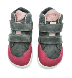 Froddo UP Barefoot  Membrána G3110268-9 Dark Grey