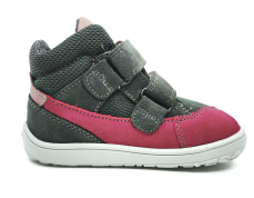 Froddo UP Barefoot  Membrána G3110268-9 Dark Grey