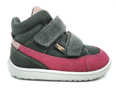Froddo UP Barefoot  Membrána G3110268-9 Dark Grey