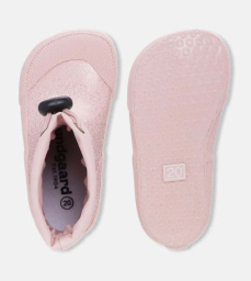 Zimní holínky Bundgaard malik Old Rose Sparkle Zimní holínky Bundgaard malik Old Rose Sparkle