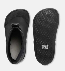 Zimní holínky Bundgaard Malik Black Zimní holínky Bundgaard Malik Black