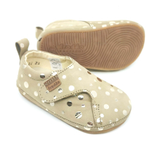 Froddo Prewalkers G1130020-1 Gold