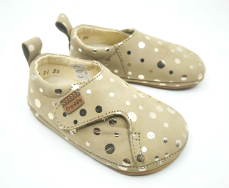 Froddo Prewalkers G1130020-1 Gold Froddo Prewalkers G1130020-1 Gold
