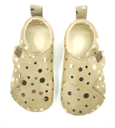 Froddo Prewalkers G1130020-1 Gold