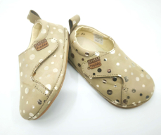 Froddo Prewalkers G1130020-1 Gold