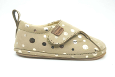 Froddo Prewalkers G1130020-1 Gold