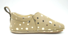 Froddo Prewalkers G1130020-1 Gold