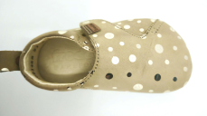 Froddo Prewalkers G1130020-1 Gold