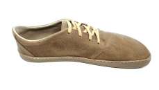 Pegres Barefoot BF81L Hnědá Pegres Barefoot BF81L Hnědá
