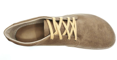 Pegres Barefoot BF81L Hnědá Pegres Barefoot BF81L Hnědá