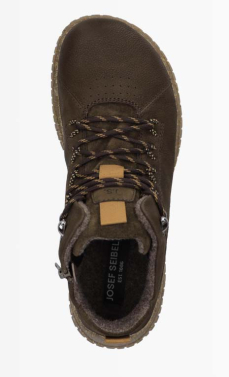 Josef Seibel barefoot Wallace 03 Brasil Josef Seibel barefoot Wallace 03 Brasil