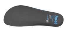 Koel trekking Roxa Black Koel trekking Roxa Black