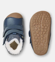 Bundgard Winter Petit Navy Bundgard Winter Petit Navy