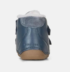 Bundgard Winter Petit Navy Bundgard Winter Petit Navy