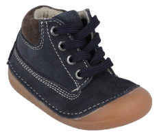 Lurchi Wilbur Navy Lurchi Wilbur Navy