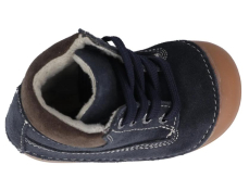 Lurchi Wilbur Navy Lurchi Wilbur Navy