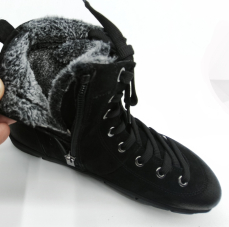 Wild Barefoot Black Nubuck Wild Barefoot Black Nubuck