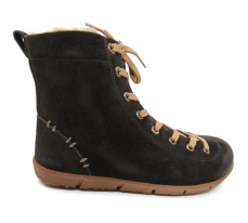Wild Barefoot Brown Nubuck Wild Barefoot Brown Nubuck