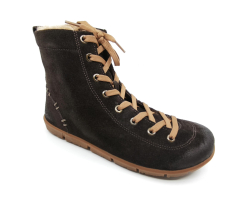 Wild Barefoot Brown Nubuck Wild Barefoot Brown Nubuck