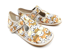 Ef Barefoot 395 Srnky