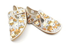 Ef Barefoot 395 Srnky Ef Barefoot 395 Srnky