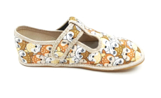 Ef Barefoot 395 Srnky Ef Barefoot 395 Srnky
