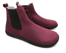 Dámské Koel Filas Merino Bordo Dámské Koel Filas Merino Bordo