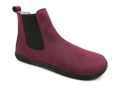 Dámské Koel Filas Merino Bordo
