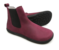 Dámské Koel Filas Merino Bordo