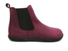 Dámské Koel Filas Merino Bordo