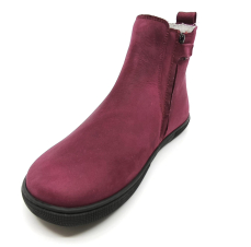 Dámské Koel Filas Merino Bordo