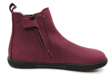 Dámské Koel Filas Merino Bordo