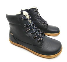 Dámské Koel Dry Napa Navy Dámské Koel Dry Napa Navy