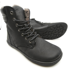 Koel Florence Lambswool Black Koel Florence Lambswool Black
