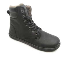 Koel Florence Lambswool Black Koel Florence Lambswool Black