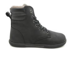Koel Florence Lambswool Black Koel Florence Lambswool Black