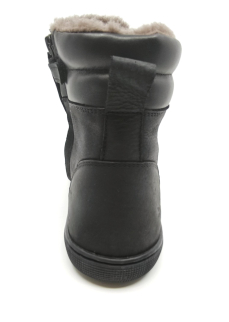 Koel Florence Lambswool Black Koel Florence Lambswool Black