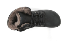 Koel Florence Lambswool Black Koel Florence Lambswool Black