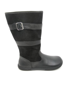 Dámské kozačky Koel Felicia Black