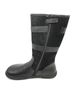 Dámské kozačky Koel Felicia Black