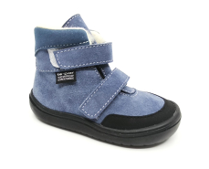 Jonap Barefoot Jerry Zima Modrá Jonap Barefoot Jerry Zima Modrá