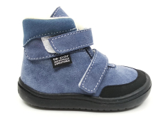 Jonap Barefoot Jerry Zima Modrá Jonap Barefoot Jerry Zima Modrá