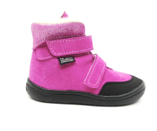 Jonap Barefoot Jerry Zima Růžová Jonap Barefoot Jerry Zima Růžová