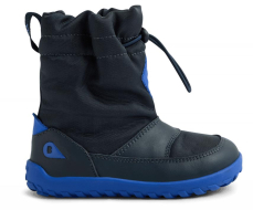 Bobux Alpha Paden Navy Bobux Alpha Paden Navy