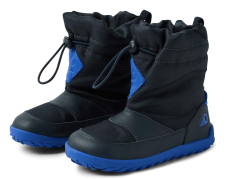 Bobux Alpha Paden Navy Bobux Alpha Paden Navy
