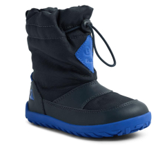 Bobux Alpha Paden Navy Bobux Alpha Paden Navy