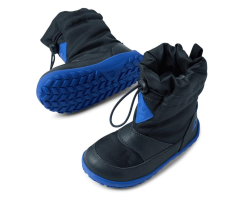 Bobux Alpha Paden Navy Bobux Alpha Paden Navy