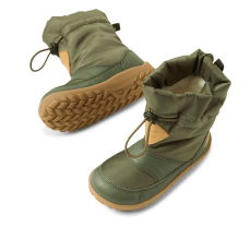 Bobux Alpha Paden Bronze Green Bobux Alpha Paden Bronze Green